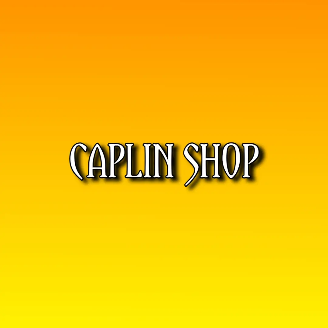 Daftar Produk caplinshop Terlaris & Terlengkap - VCGamers