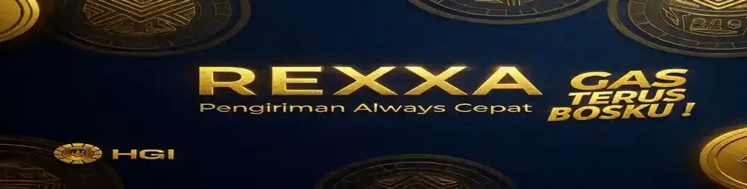 Daftar Produk Rexxa  Terlaris & Terlengkap - VCGamers