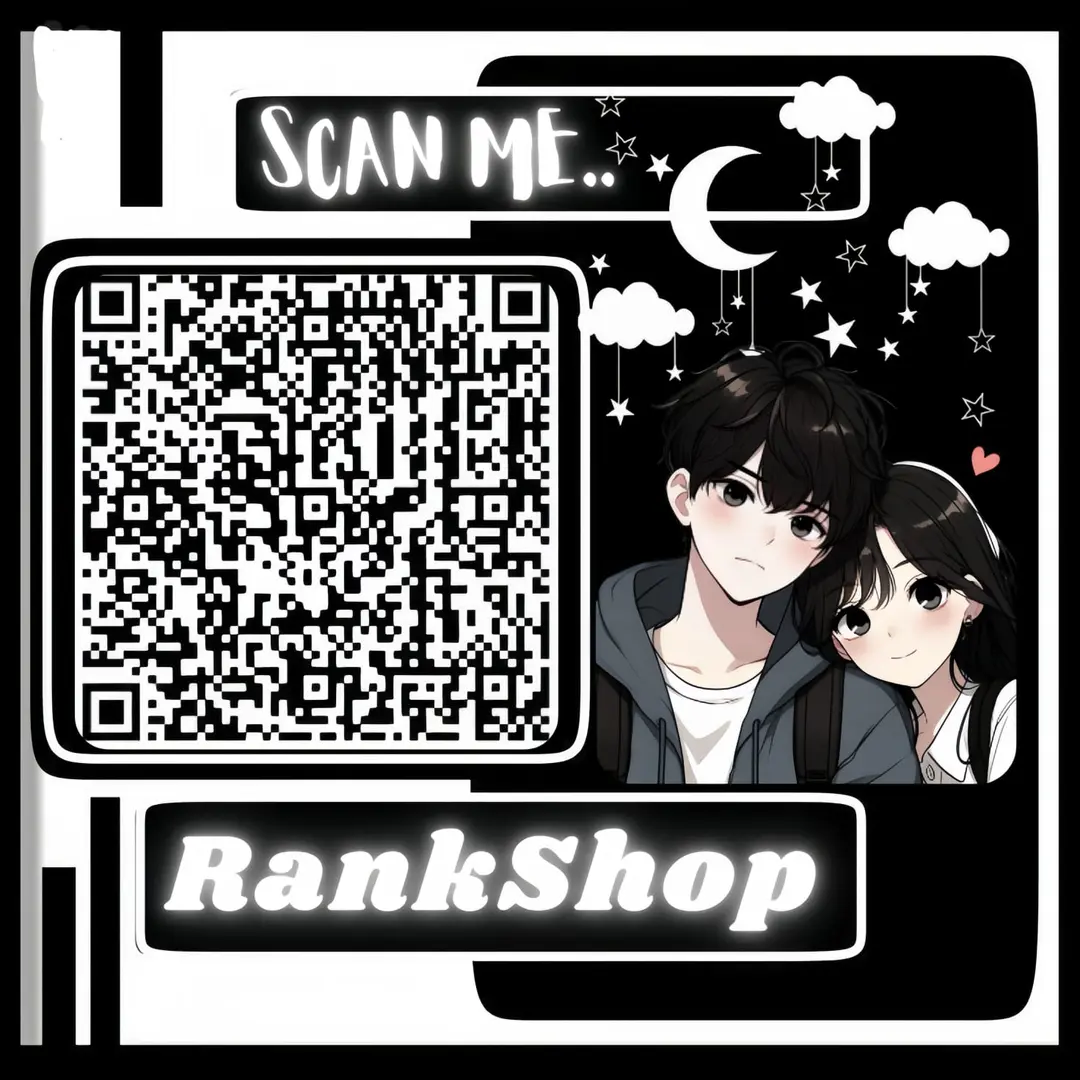 Daftar Produk RankShop Terlaris & Terlengkap - VCGamers