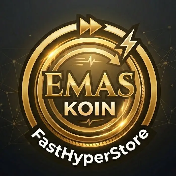Jual 8B Koin Emas-D Higgs Games Island FastHyperStore | VCGamers