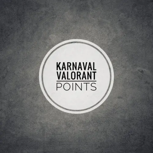 Jual 3.650 Points Valorant GWAN | VCGamers
