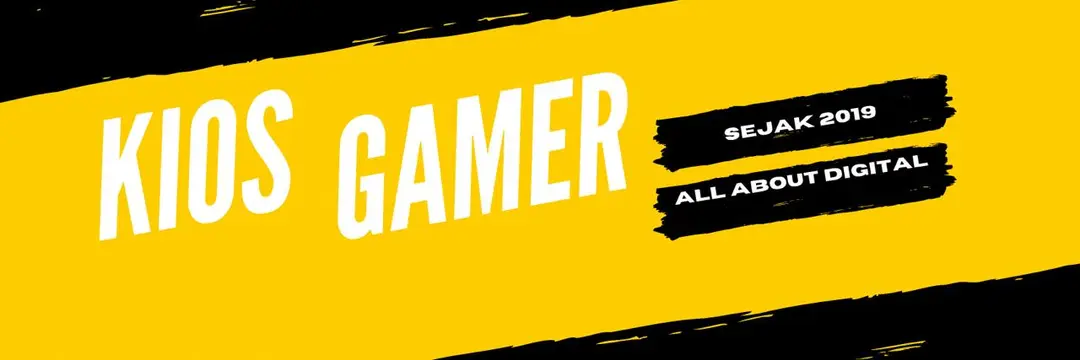 Daftar Produk KiosGamer Terlaris & Terlengkap - VCGamers