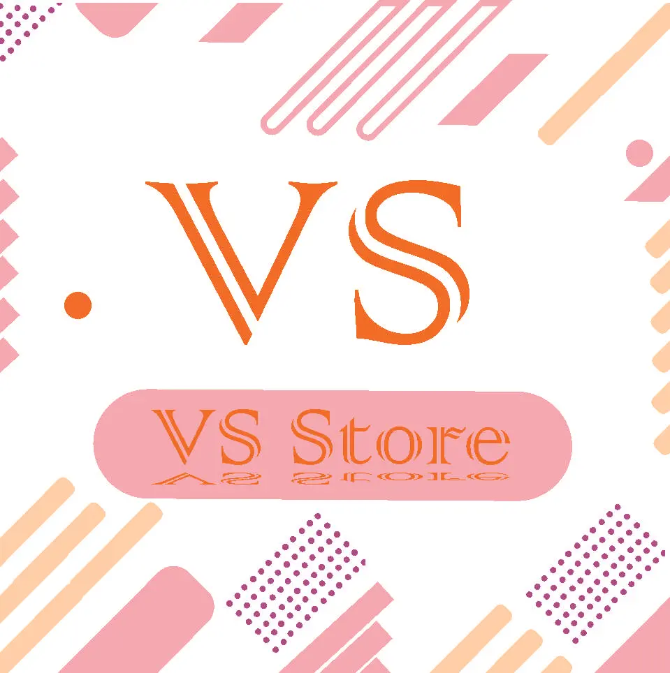 Daftar Produk VSStore Terlaris & Terlengkap - VCGamers