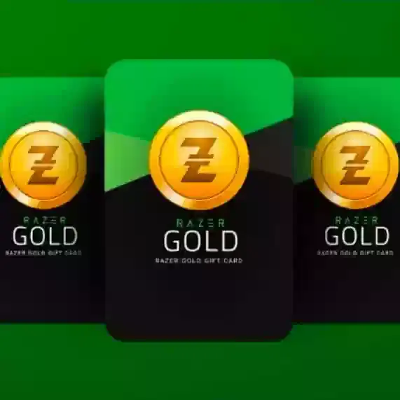 Jual IDR 10.000 Razer Gold PIN Wanawa Shop | VCGamers