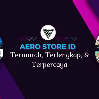 Jual 8 Tokens Honor Of Kings Aero Store ID | VCGamers