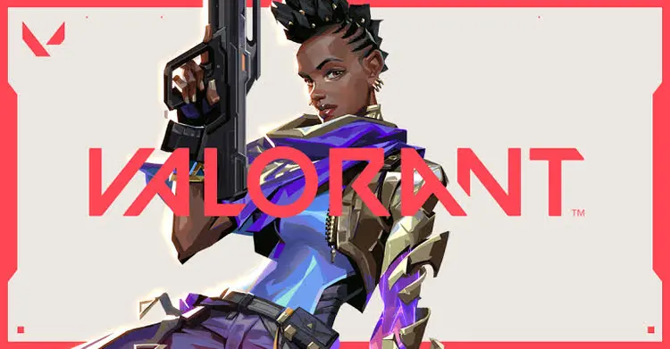 Jual 420 Points Valorant MoodStore | VCGamers