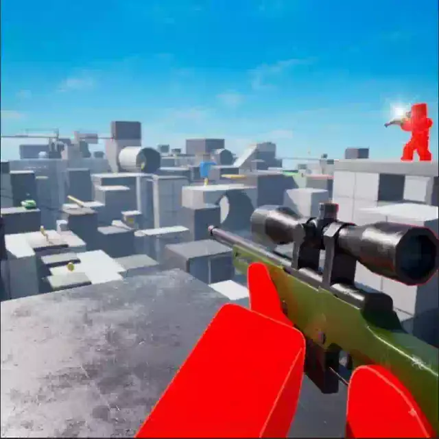 Jual Key Bundle Rivals - Roblox TOKO GAME MURAH | VCGamers