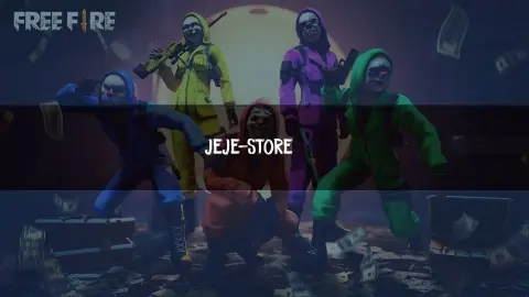 Daftar Produk JEJE-STORE Terlaris & Terlengkap - VCGamers