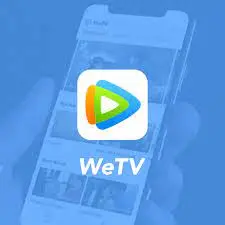 Jual Private 1 Bulan WeTV LapakuID | VCGamers