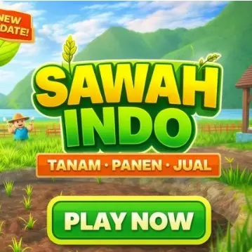 Jual 2x Harvest SAWAH Indo - Roblox Cyco Zone | VCGamers