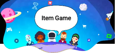 Daftar Produk Item Game Terlaris & Terlengkap - VCGamers