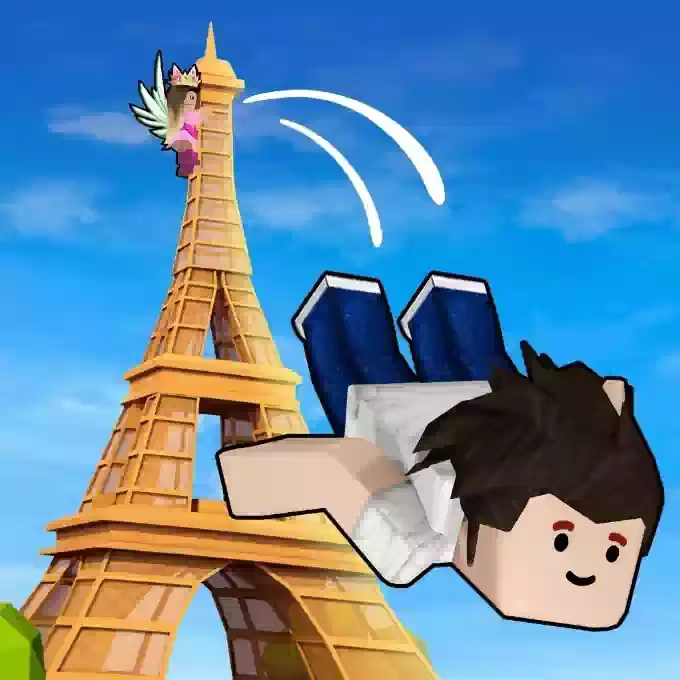 Jual 10 Egg Hatch Climb and Jump Tower - Roblox TOKO GAME MURAH | VCGamers