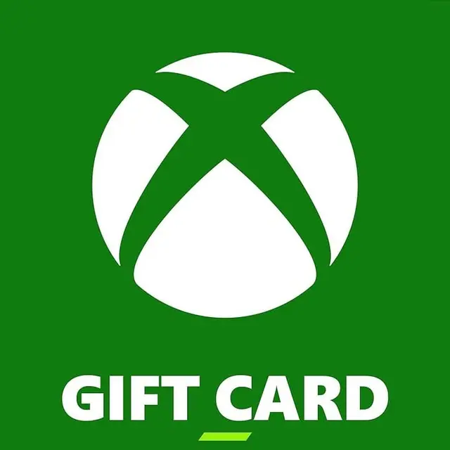 Jual Gift Card $15 Xbox Gift Card GRStore | VCGamers