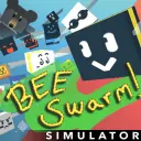 Item dan Skin Bee Swarm Simulator - Roblox termurah