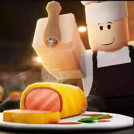 Jual Medium Run a Restaurant - Roblox firefly | VCGamers