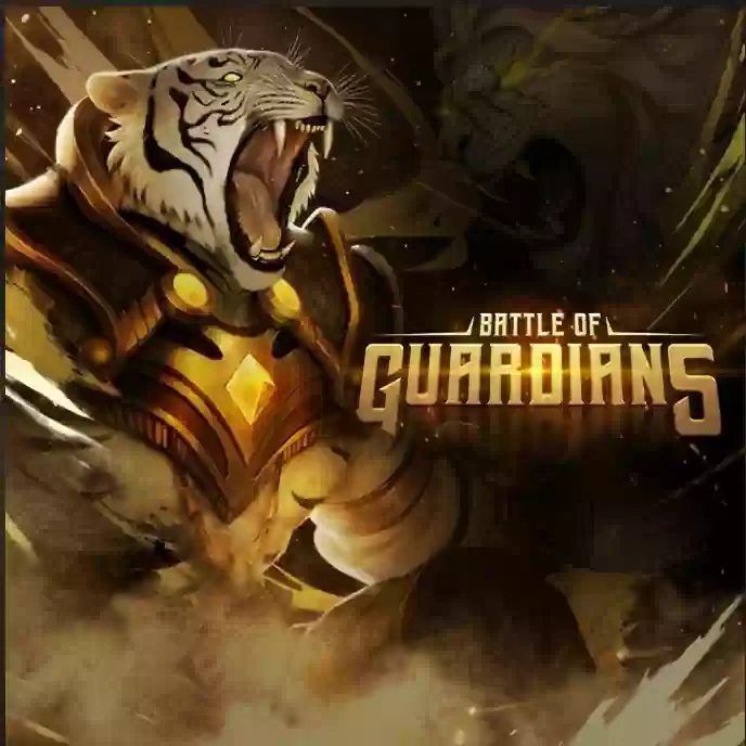 Jual 1 Tickets Battle of Guardians TOKO GAME MURAH | VCGamers