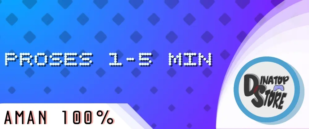 Daftar Produk DINATOPSTORE Terlaris & Terlengkap - VCGamers