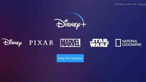 Jual SHARING 1 BULAN 1  PERANGKAT Disney+ Hotstar LapakuID | VCGamers