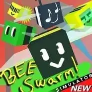 Jual MYTHIC EGG ACCOUNT Bee Swarm Simulator - Roblox Grow Up | VCGamers