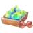 1 Credit Draconia Saga Credit