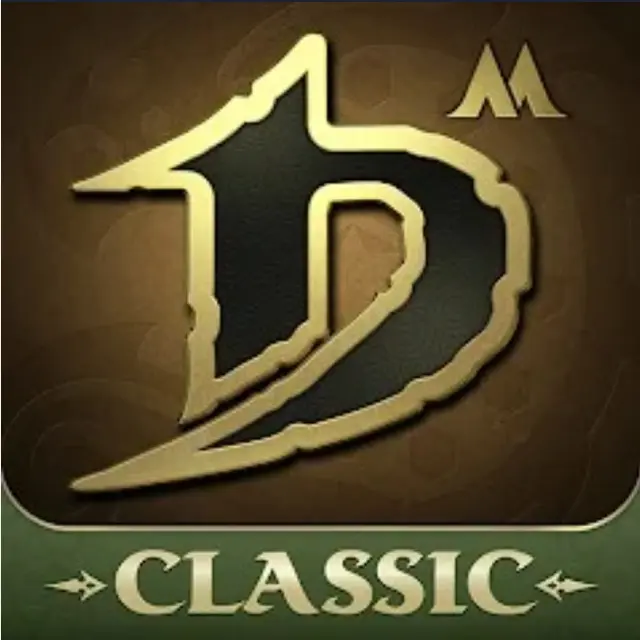 Jual 12.000 + 800 Cash Pack Dragon Nest M: Classic - SEA KYU TOPUP | VCGamers