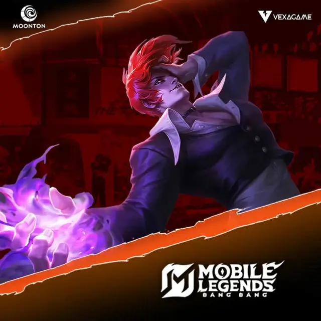Jual 200 Diamonds + 22 Bonus Mobile Legends VEXAGAME STORE | VCGamers