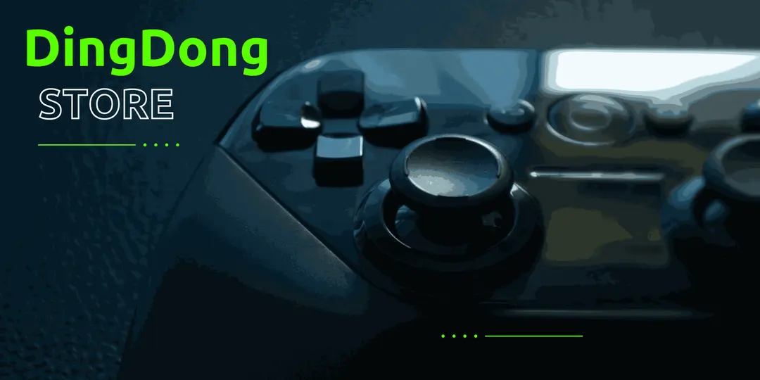 Daftar Produk DingDong store Terlaris & Terlengkap - VCGamers