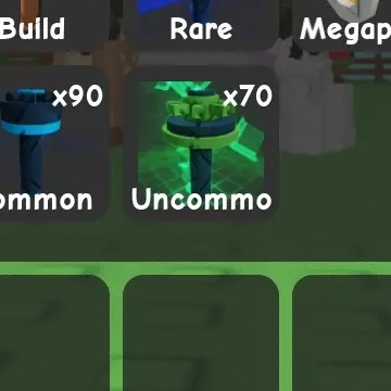 Jual Uncommon Sprinkler (Uncommon) Grow a Garden 2 - Roblox HIKARI FIRE 00 | VCGamers