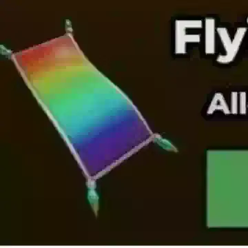 Jual Flying Carpet Steal A Brainrot - Roblox ROYALTOKEN | VCGamers