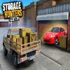 Item dan Skin Storage Hunters: Open World - Roblox termurah
