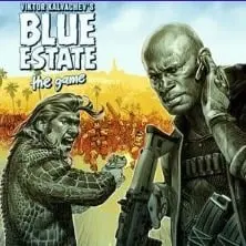 Jual Blue Estate The Game Blue Estate The Game - CD Keys TOKO GAME MURAH | VCGamers