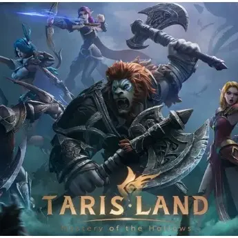 Jual Weekly Ticket Tarisland TOKO GAME MURAH | VCGamers