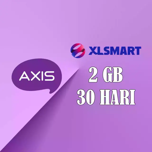 Jual Bronet 2GB / 30 Hari Axis Frozzymagine Store | VCGamers