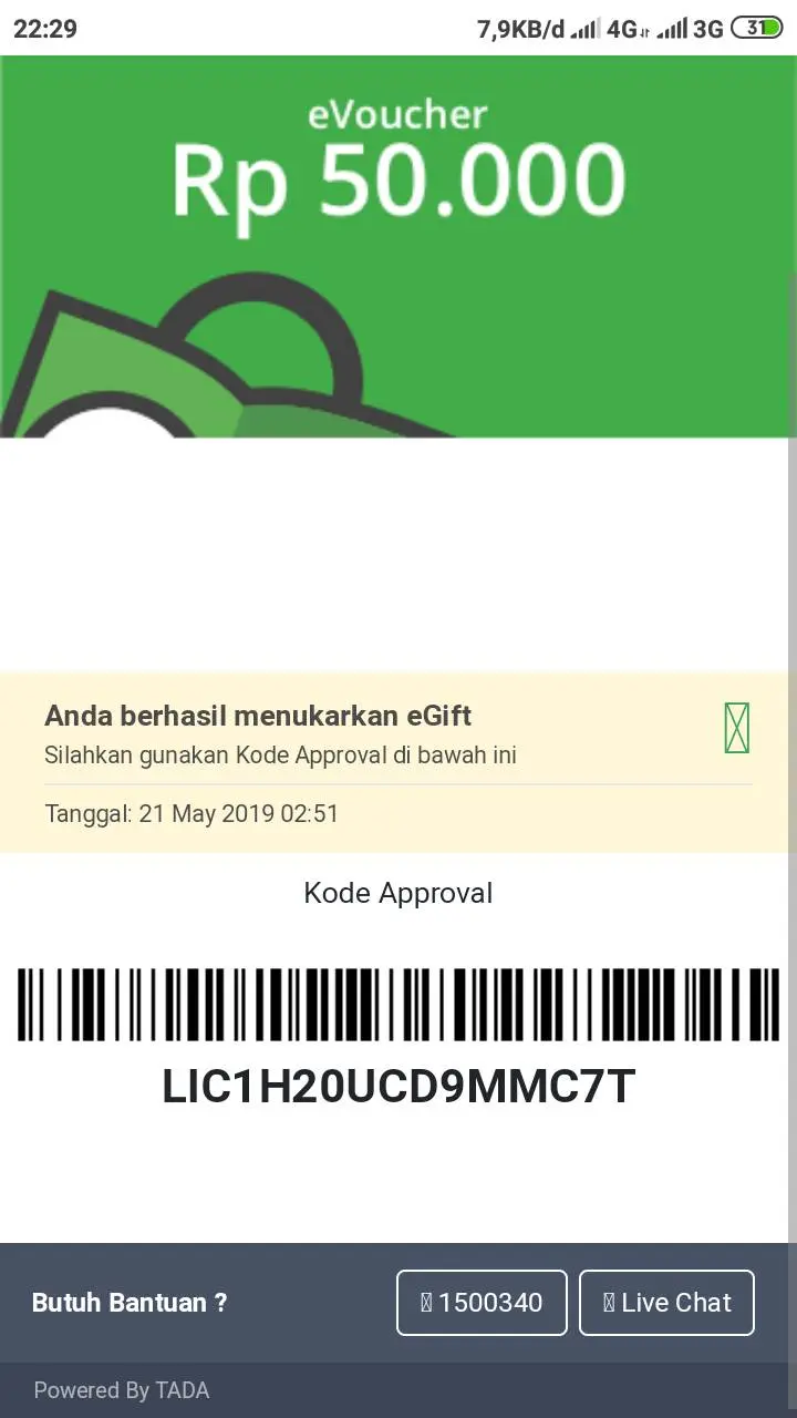 Daftar Produk PROSES  Terlaris & Terlengkap - VCGamers