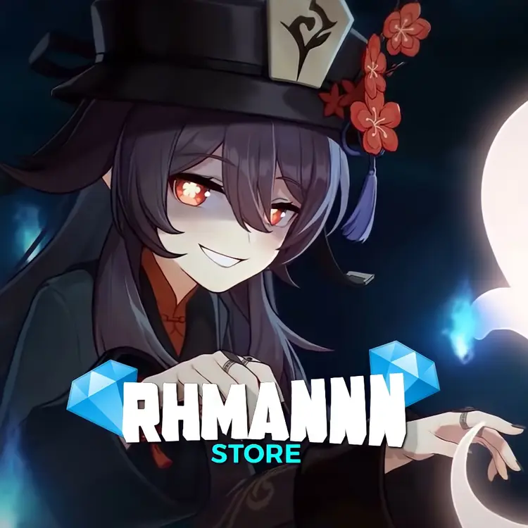 Jual Blessing Moon ( 5 Bulan ) - Genshin  Genshin Impact RhmannnStore | VCGamers