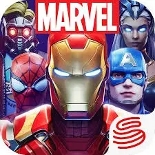 Jual 55 Star Credits Marvel Super War Donquixoteshop | VCGamers
