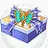 Link Gift I Pack Combo The Legend of Neverland Limited Pack