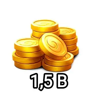 Jual 1.5B Koin Emas-D Higgs Games Island SicepatCell | VCGamers