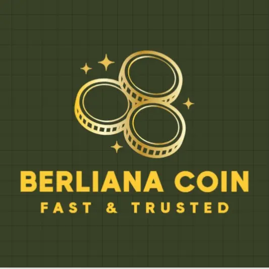 Jual 30B Koin Emas-D Higgs Games Island BERLIANA COIN | VCGamers