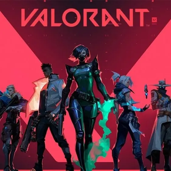 Jual 475 Points Valorant Nasa Shop | VCGamers