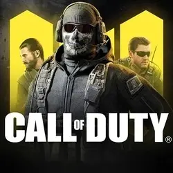 Jual 800 CP Call Of Duty Mobile (CODM) BANGJEFF | VCGamers