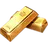115 Gold Dead Target Zombie Gold