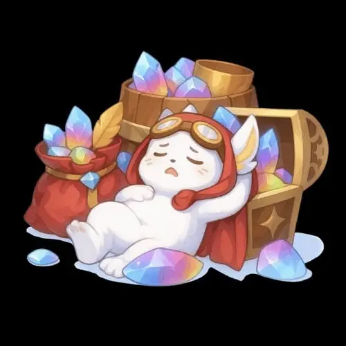 Jual 450 Crystal The Legend of Neverland sancaystore | VCGamers