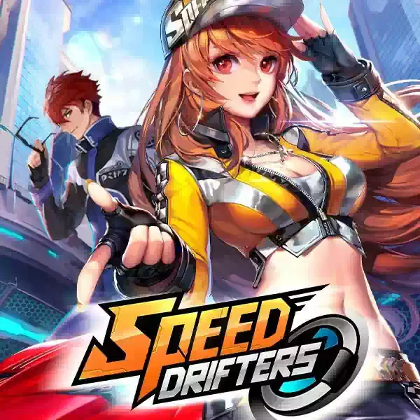 Jual 56 Diamonds Garena Speed Drifters VEXAGAME STORE | VCGamers
