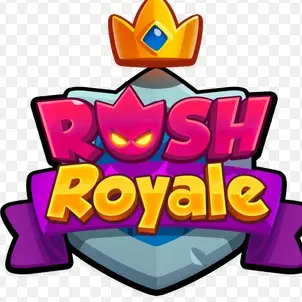 Jual 200 + 20 Platinum Rush Royale TOKO GAME MURAH | VCGamers