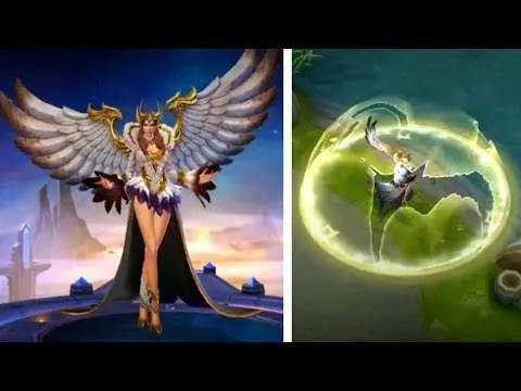 Jual Alice Devine Owl Mobile Legends KALBAR GAME STORE | VCGamers