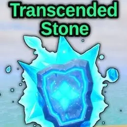 Jual Transcended Stone Fish It! - Roblox RaVi Store | VCGamers