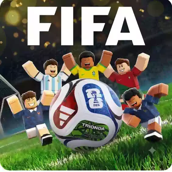 Jual VIP FIFA Super Soccer - Roblox TOKO GAME MURAH | VCGamers
