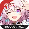Top Up Game Honkai Star Rail termurah