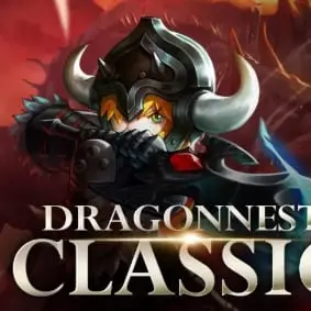 Jual 192.000 CC Dragon Nest Classic SEA TopMur | VCGamers